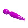 Power Wand Massager - Purple