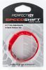 Speed Shift 17 Adjustments Cock Ring - Red