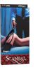 Scandal Flogger Black/Red