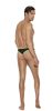 Elegant Moments Men's Thong - 82925