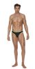 Elegant Moments Men's Thong - 82925