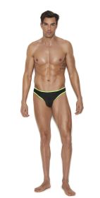 Elegant Moments Men's Thong - 82925