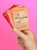 Oral Sex Card Game