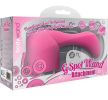 Bodywand Original G-Spot Attachment Pink