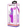 Pretty Love Molly Rotating Vibrator