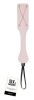Peaches 'N Creame Chain Impressions Paddle - Peach