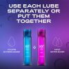K-Y Yours and Mine Couples Lubricant