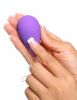 Fantasy For Her Remote Kegel Excite-Her Purple