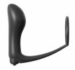 Anal Fantasy Collection Ass Gasm Cockring Vibrating Plug