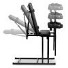 Extreme Obedience Chair - Black