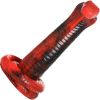 King Cobra King Cobra Silicone Dildo - Red