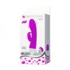 Pretty Love Will 30 Function Rabbit Style Vibrator