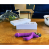 Aphrodite - The Brilliant Thrusting Vibrator and Dildo