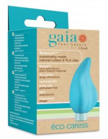 Gaia Eco Caress - Aqua
