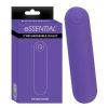 Essential Power Bullet Vibrator Purple