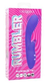 Rumbler Rumble “G” - Purple