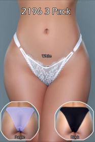 2196 Aspen 3 Pack -M