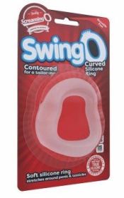 Screaming O SwingO Curve - Clear