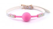Cosmo Bondage - Ball Gag - Rainbow