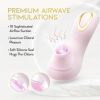 Delice Fleur Air Pulsing Vibe
