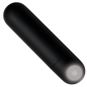 All Powerful Rechargeable Bullet Vibrator