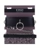 Edge Collar and Leash - Black