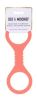 Peaches 'N Creame Silicone Cuffs - Small