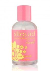 Naturals Swirl - Pink Lemonade - 4.2 Fl. Oz.