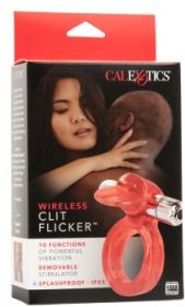 Cal Exotics Wireless Clit Flicker