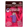 Frisky Fingers - Purple
