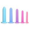 Silicone Pelvic Kegel Exerciser Set