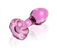 Icicles No. 48 - Pink