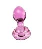 Icicles No. 48 - Pink