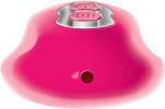 Turn Me On Rechargeable Love Bullet Vibrator Pink