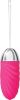 Turn Me On Rechargeable Love Bullet Vibrator Pink
