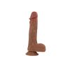 Raw Dildo Ultra Realistic Renato-Brown