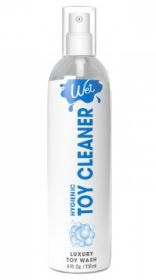 Wet Hygenic Toy Cleaner 4 Oz