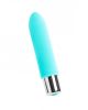 Bam Mini Rechargeable Bullet Vibe- Turquoise