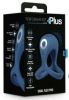 Performance Plus - Dual Flex Pro - Blue