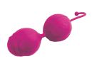 S-Kegels - Pink