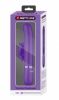 Gigi Twinkled Tenderness Rabbit Vibrator - Purple