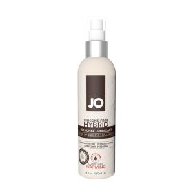 Jo Hybrid Lubricant with Coconut Cooling 4oz