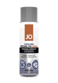 Jo Anal Premium Cool Lubricant 2 oz