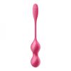 Love Birds 2 Connect App - Hot Pink