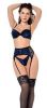 Three Piece Set Large/x-Large - Black/blue