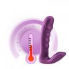 Rora - App Controlled Rotating G Spot Vibrator and Clitoral Stimulator