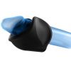 Man Wand Starter Black Masturbation Tool