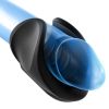 Man Wand Starter Black Masturbation Tool
