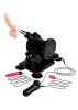 Deluxe Adjustable Machine Set -Black