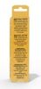 Deeply Love You Throat Relaxing Spray - Butter Rum - 1 Fl. Oz.